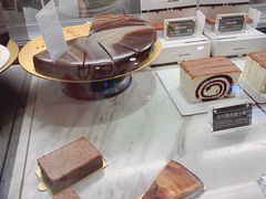 -Awfully Chocolate(来福士广场店)