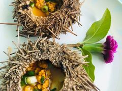 -海天一色海景自助餐厅(西港花园店)