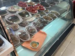 -香妃烤鸡(西单店)