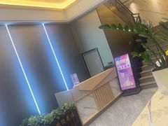 -城枫酒店(陈家祠地铁站店)