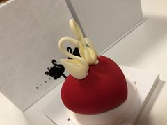 -BLACKSWAN黑天鹅(环球店)
