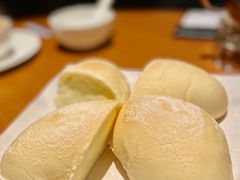 雪山奶露包-小炳胜(卓悦中心店)
