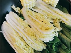 -顺德公广东猪肚鸡·煲仔饭(白石洲店)