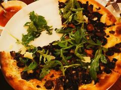 -WOLFGANG PUCK KITCHEN & BAR(迪士尼小镇店)