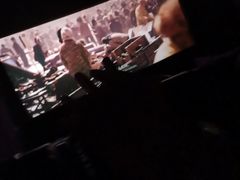 -英皇UA电影城(虹桥天地店)