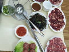 -福合埕牛肉火锅(长平国新店)