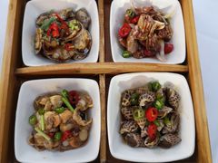 -必点海鲜·鲅鱼水饺(鞍山西道店)
