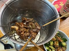 -炒豆合作社(东四总店)