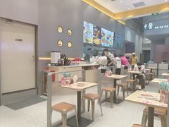 -小杨生煎(深圳岗厦北店)