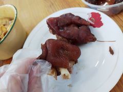 -山北老老头馄饨