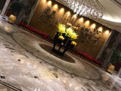 -四川江油戴斯大酒店