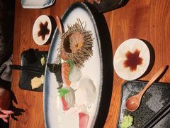 -千代武日本料理(爱建店)