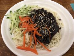 -优壹佳·延边朝鲜族料理(中山北路店)