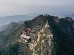 -天津盘山风景名胜区