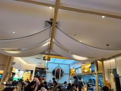 -茶小点(丽悦新天店)