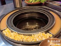 -釜山火炉·海鲜烤肉(紫藤路店)