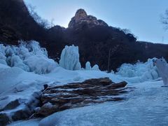 -黑龙潭风景区