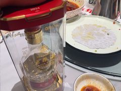 -老酒川菜坊(中山西路店)