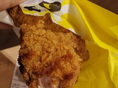-肯德基(新地中央店)