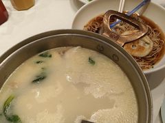 -绿杨春·淮扬宴(庐山路店)