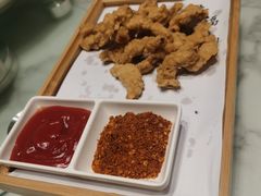 小酥肉-金陵暴走小龙虾(南京总店)