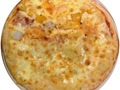 -萨莉亚意式餐厅(常州环球港店)