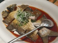 -顺味凤城·顺德菜专门店(九六广场店)