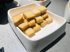 -半天妖烤鱼(西铁营万达店)
