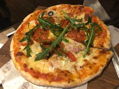 -巴别塔法餐舍(朝阳店)