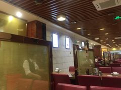 大堂-点心皇子茶餐厅(万国大都会店)