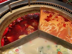 -麻路成都火锅(柏威年店)