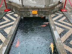 -西安市广仁寺