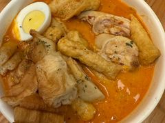 -绿柠食堂(北外滩店)