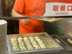 -津门张记包子铺(华昌道店)