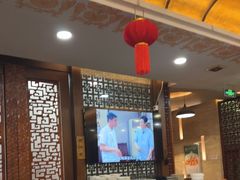 -烤肉宛饭庄(北新桥店)