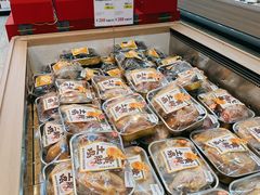 黄脚土鸡-果蔬好生活超市(新荟城店)