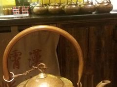 -霄汉羊排(万松园一店)