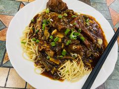 -梧桐面馆桐乡阿能面店(印象城店)