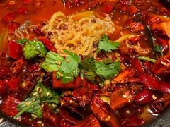 -星·South Beauty·俏江南(国贸店)