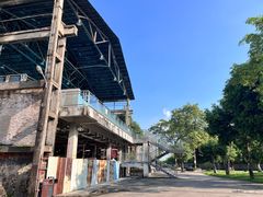 -广州市紫泥堂文化创意园景区