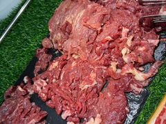 -争先鲜·蒸汽海鲜自助·鲜切牛肉