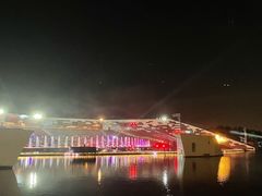-欢乐海岸水秀剧场