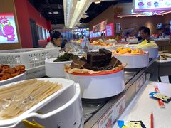 -龍歌自助小火锅(秦淮水游城店)