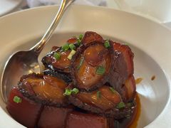 -上海和平饭店-华懋阁 The Cathay Room