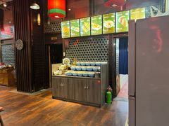 -陈府大宅门成都火锅·手切鲜肉(太原街店)