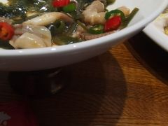 -必点海鲜·鲅鱼水饺(鞍山西道店)