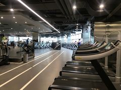-OXYGYM 奥美氧舱运动中心(朝阳大悦城店)