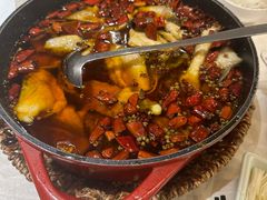 -峨嵋酒家(牡丹园店)