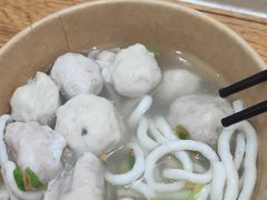 -非遗·十八曲鱼饺(西马总店)