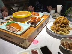 -京味斋·北京烤鸭(北京南站洋桥店)